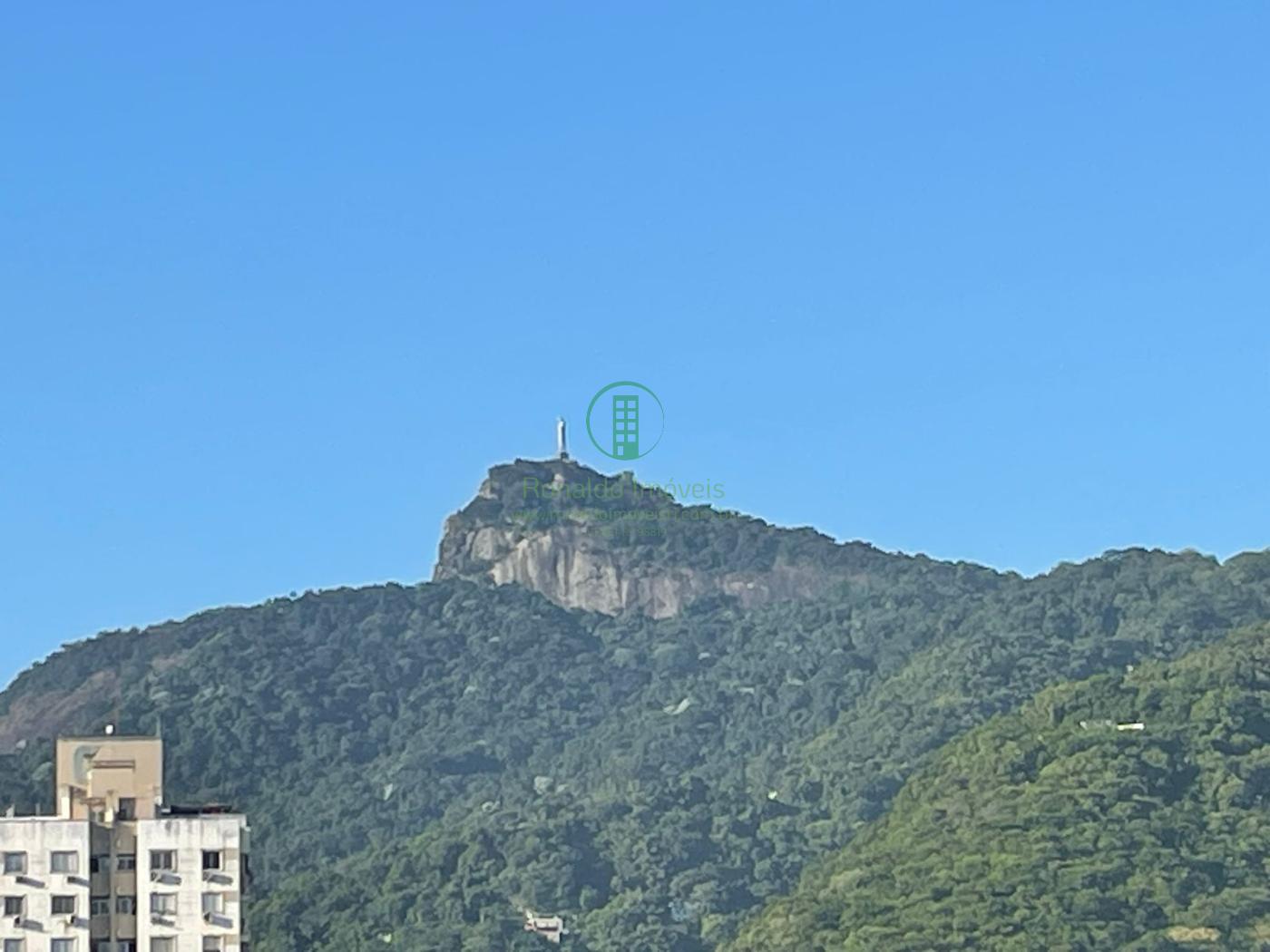 Apartamento de 3 quartos, 149m² no bairro Rio Comprido, em Rio de Janeiro | Eu Corretor