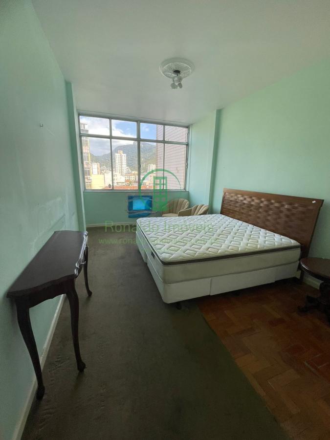 Apartamento de 3 quartos, 149m² no bairro Rio Comprido, em Rio de Janeiro | Eu Corretor