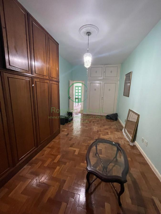 Apartamento de 3 quartos, 149m² no bairro Rio Comprido, em Rio de Janeiro | Eu Corretor