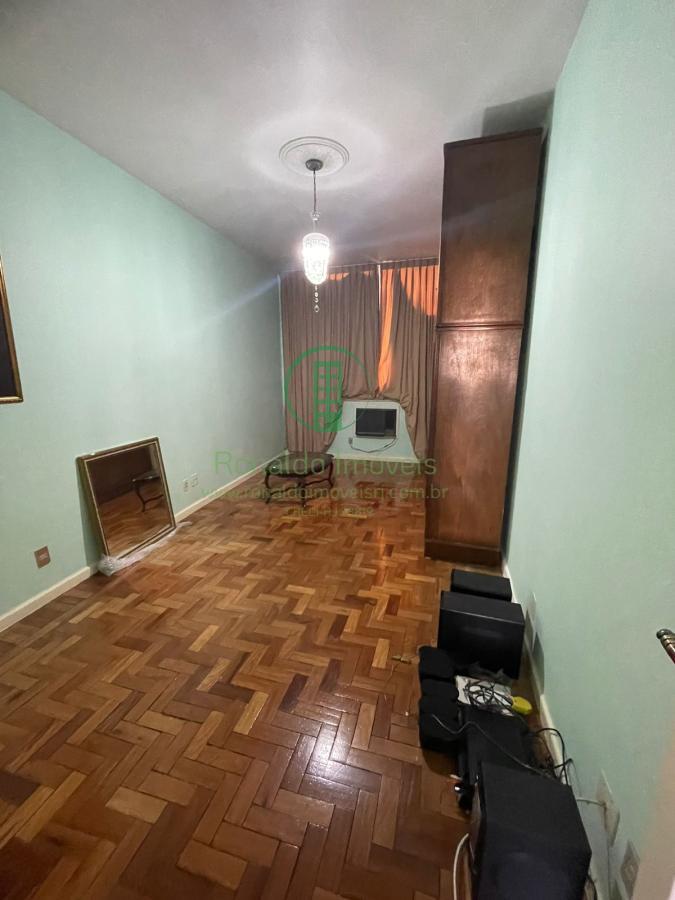 Apartamento de 3 quartos, 149m² no bairro Rio Comprido, em Rio de Janeiro | Eu Corretor