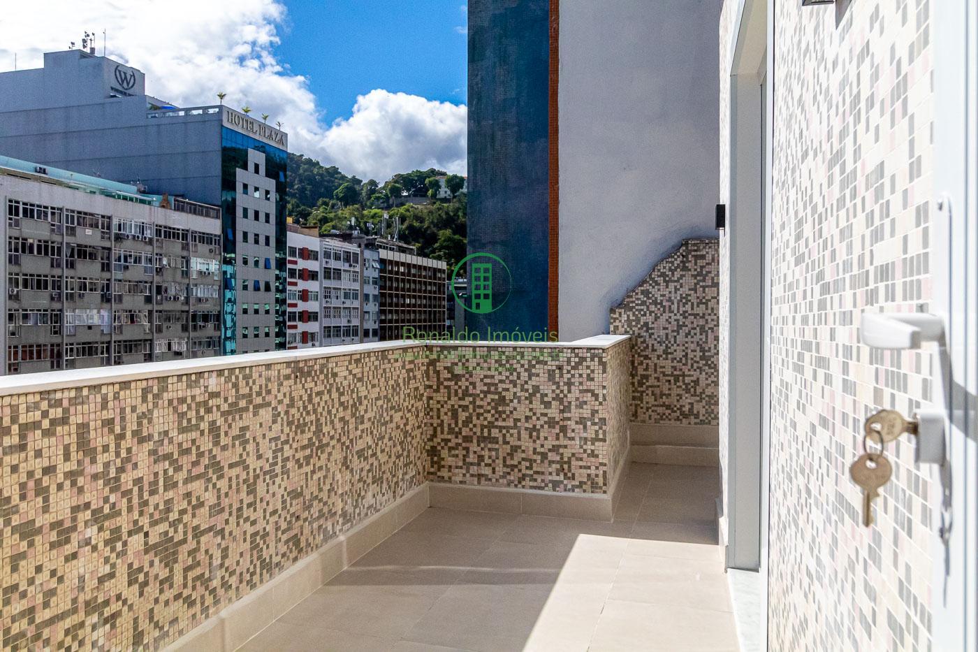Apartamento de 135m² no bairro Copacabana, em Rio de Janeiro | Eu Corretor