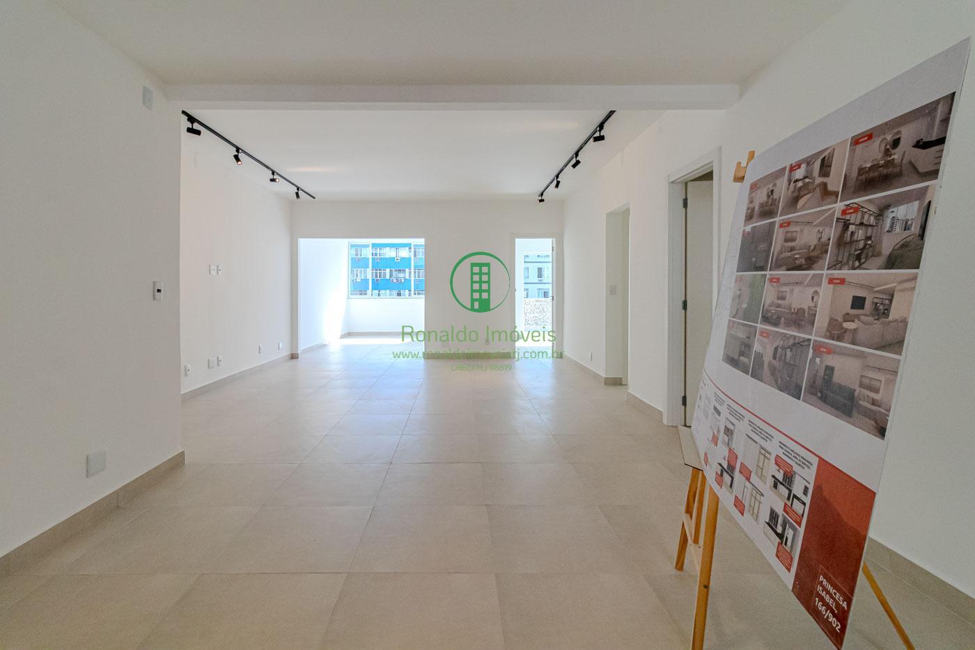 Apartamento de 135m² no bairro Copacabana, em Rio de Janeiro | Eu Corretor