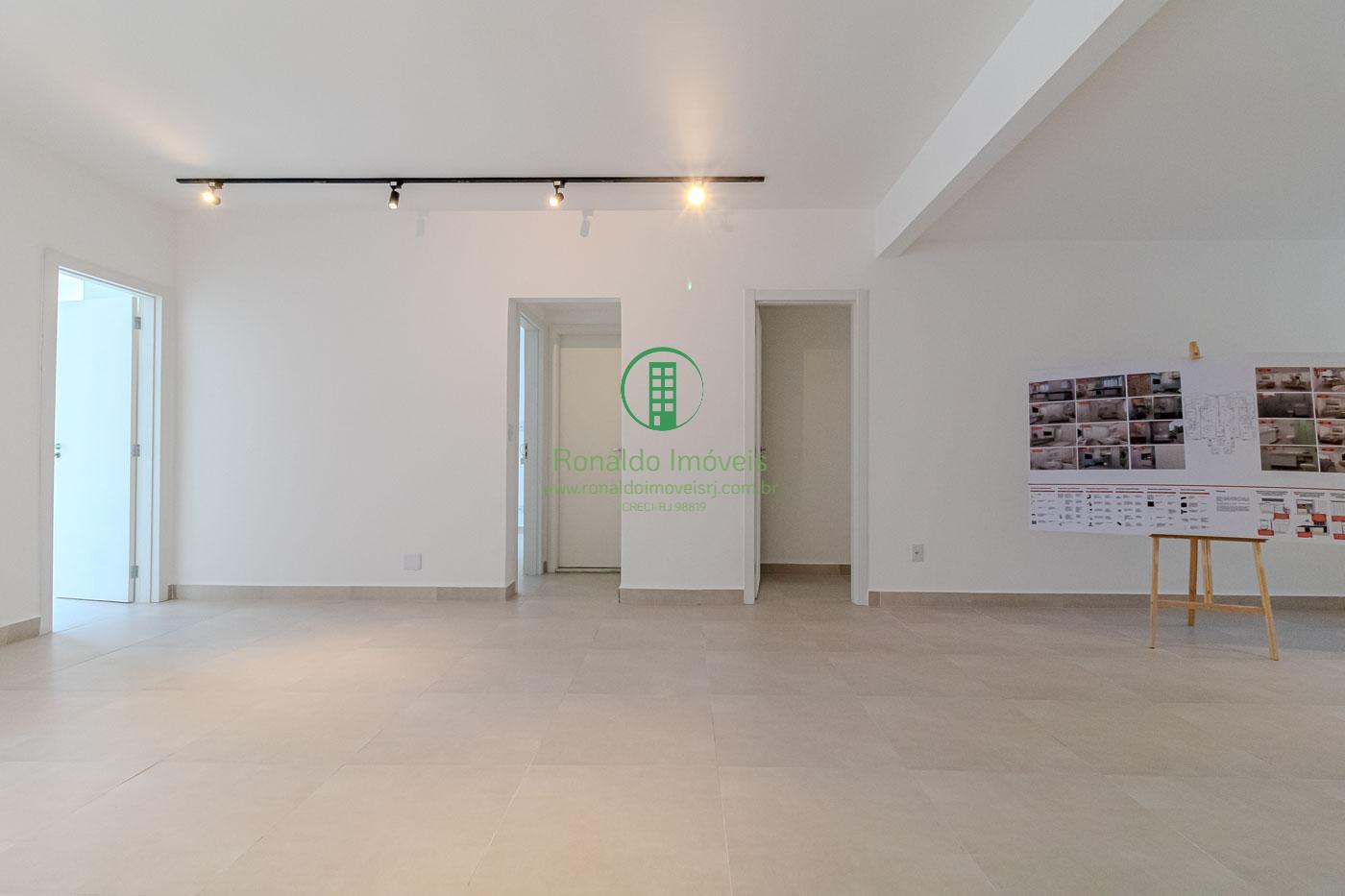 Apartamento de 135m² no bairro Copacabana, em Rio de Janeiro | Eu Corretor