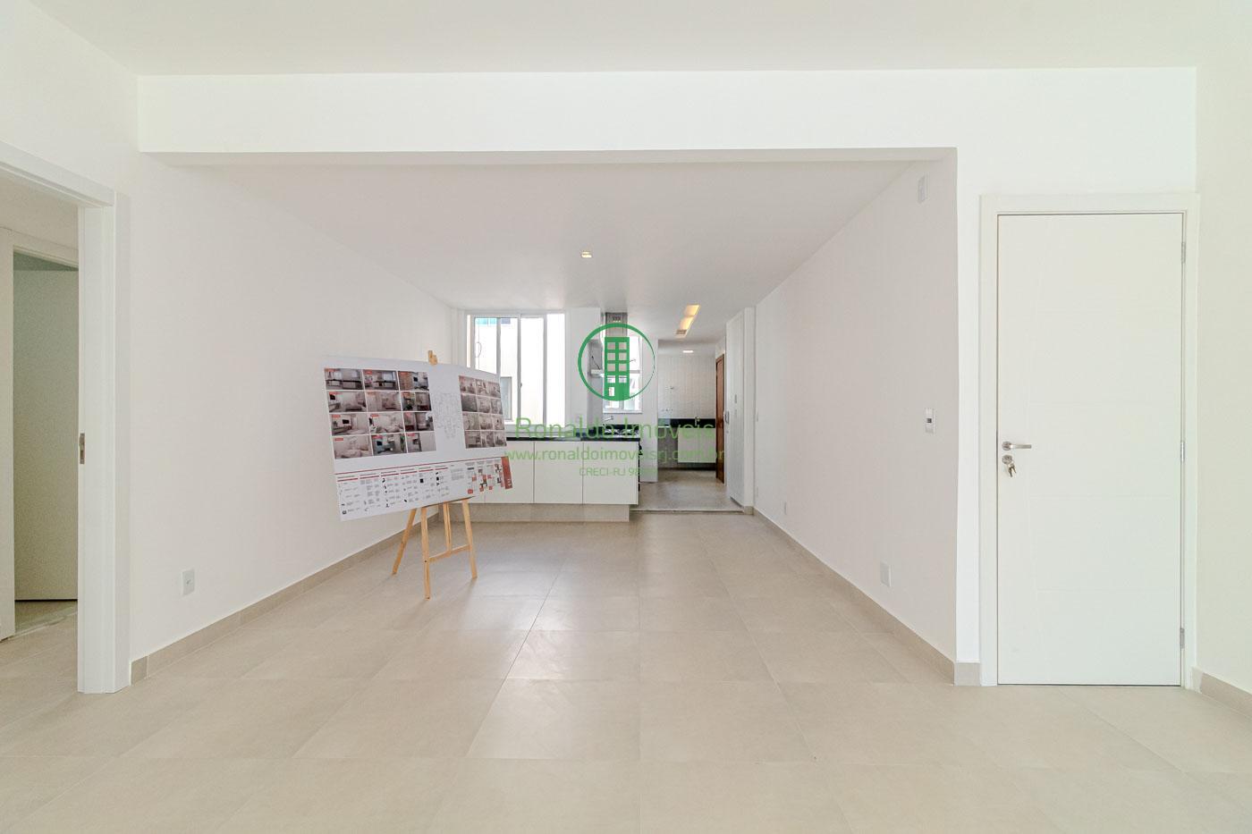 Apartamento de 135m² no bairro Copacabana, em Rio de Janeiro | Eu Corretor