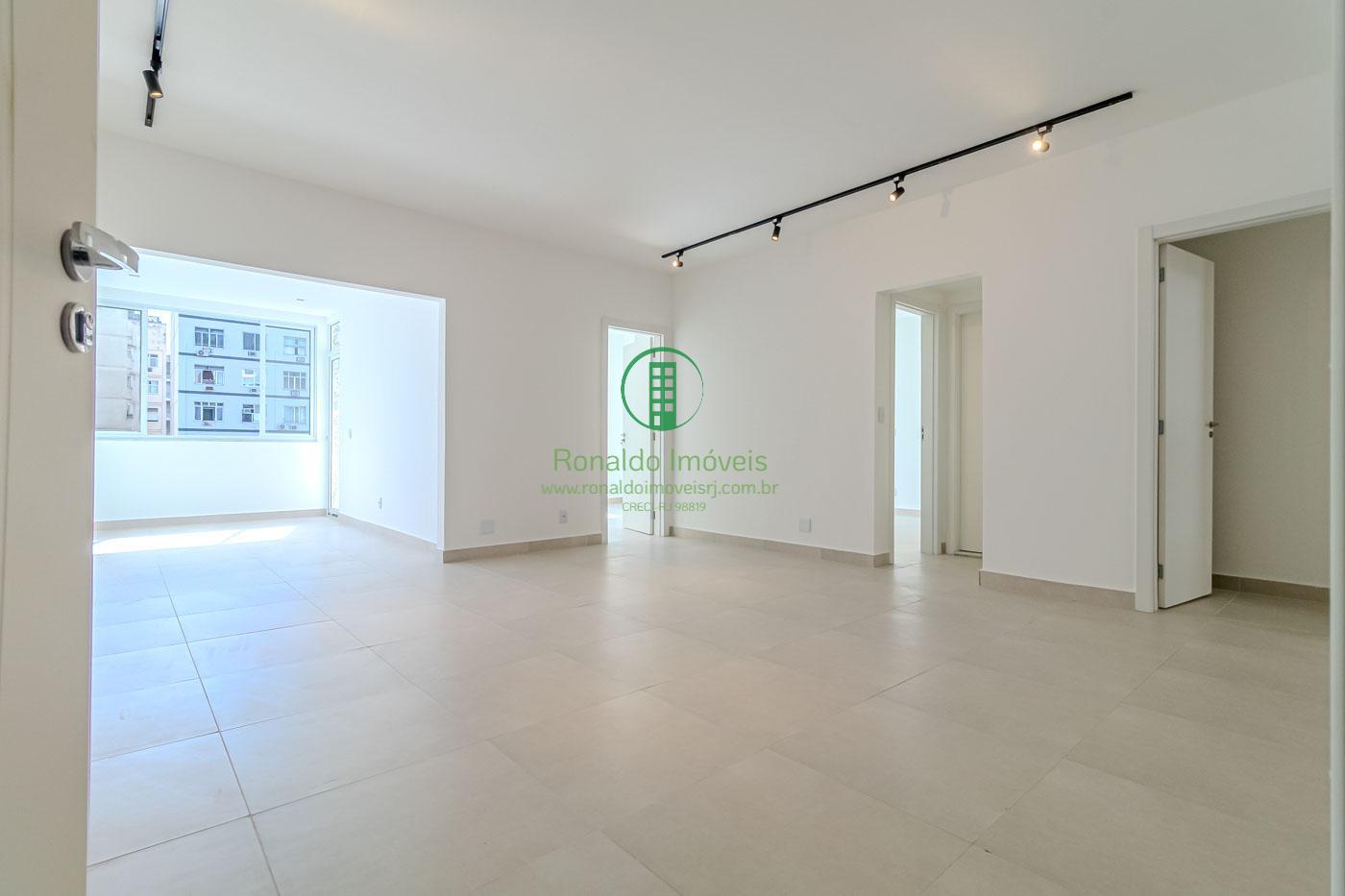 Apartamento de 135m² no bairro Copacabana, em Rio de Janeiro | Eu Corretor