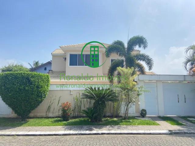 Casa de 5 quartos, 251m² no bairro Recreio dos Bandeirantes, em Rio de Janeiro | Eu Corretor