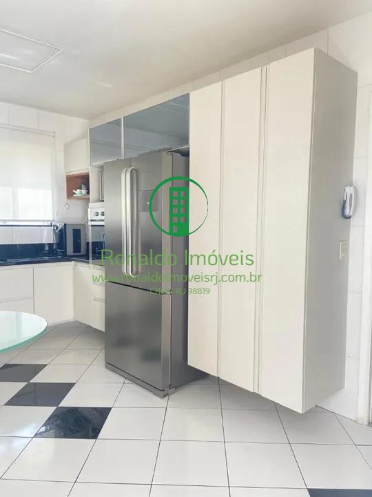 Casa de 5 quartos, 251m² no bairro Recreio dos Bandeirantes, em Rio de Janeiro | Eu Corretor