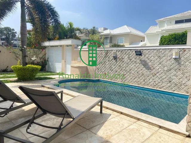 Casa de 5 quartos, 251m² no bairro Recreio dos Bandeirantes, em Rio de Janeiro | Eu Corretor
