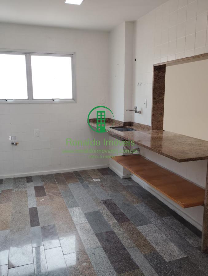 Apartamento de 2 quartos, 99m² no bairro Botafogo, em Rio de Janeiro | Eu Corretor