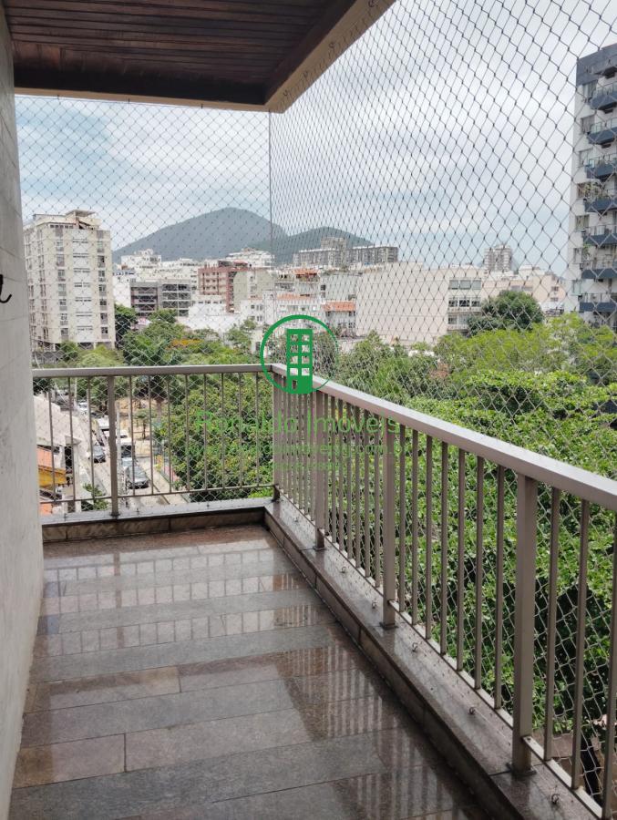 Apartamento de 2 quartos, 99m² no bairro Botafogo, em Rio de Janeiro | Eu Corretor