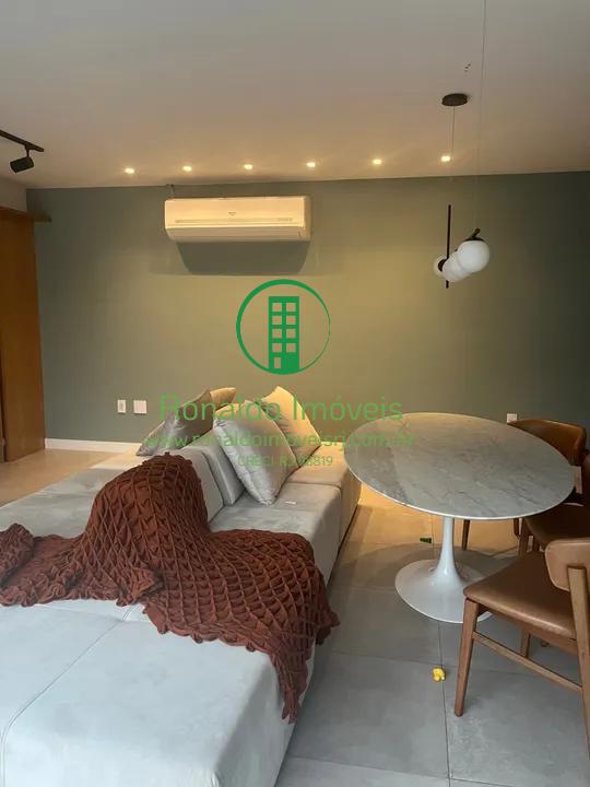 Apartamento de 3 quartos, 116m² no bairro Botafogo, em Rio de Janeiro | Eu Corretor