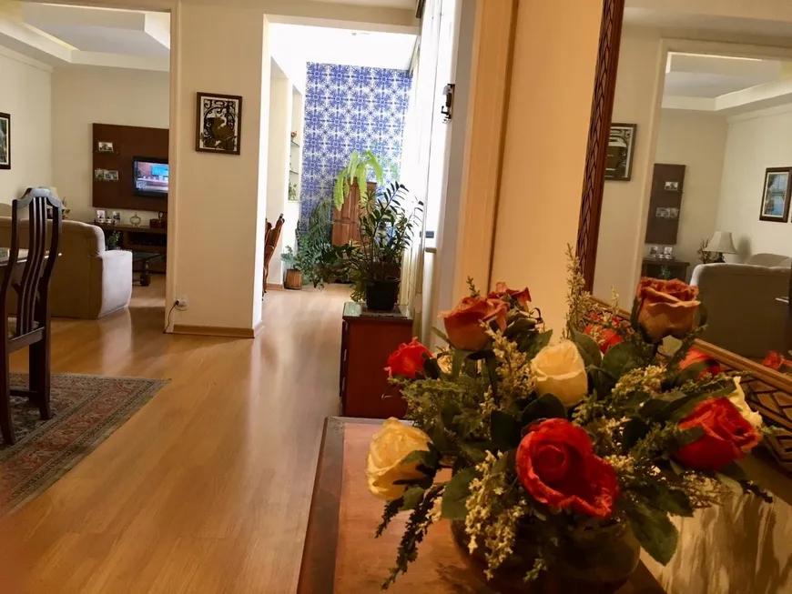 Apartamento de 3 quartos, no bairro Botafogo, em Rio de Janeiro | Eu Corretor
