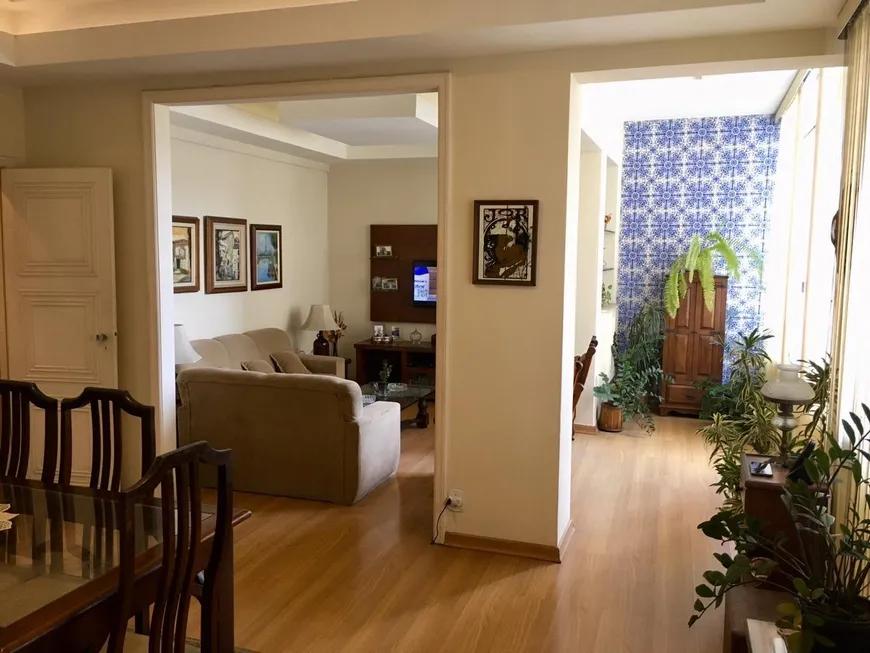 Apartamento de 3 quartos, no bairro Botafogo, em Rio de Janeiro | Eu Corretor