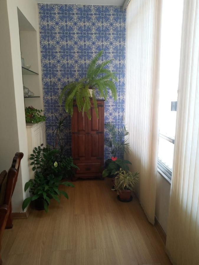 Apartamento de 3 quartos, no bairro Botafogo, em Rio de Janeiro | Eu Corretor