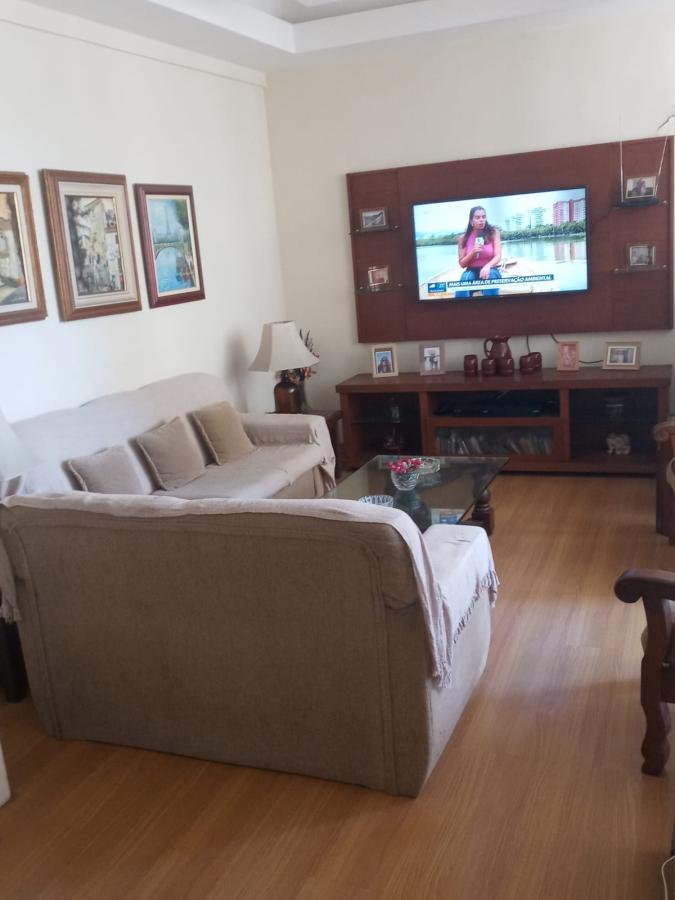 Apartamento de 3 quartos, no bairro Botafogo, em Rio de Janeiro | Eu Corretor