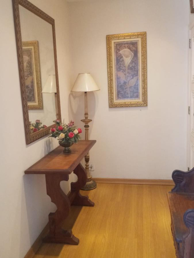 Apartamento de 3 quartos, no bairro Botafogo, em Rio de Janeiro | Eu Corretor