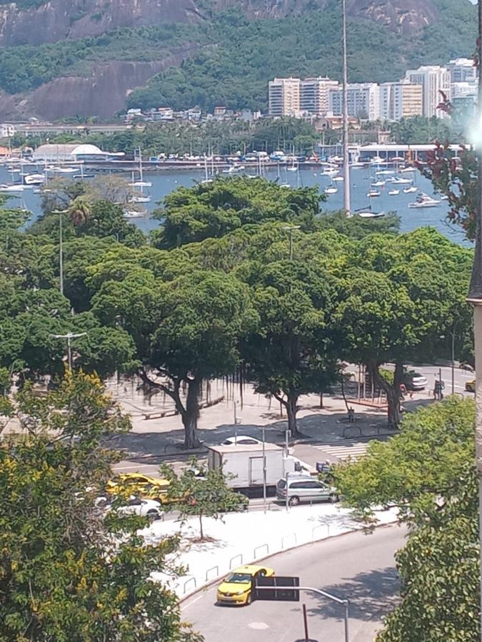 Apartamento de 3 quartos, no bairro Botafogo, em Rio de Janeiro | Eu Corretor