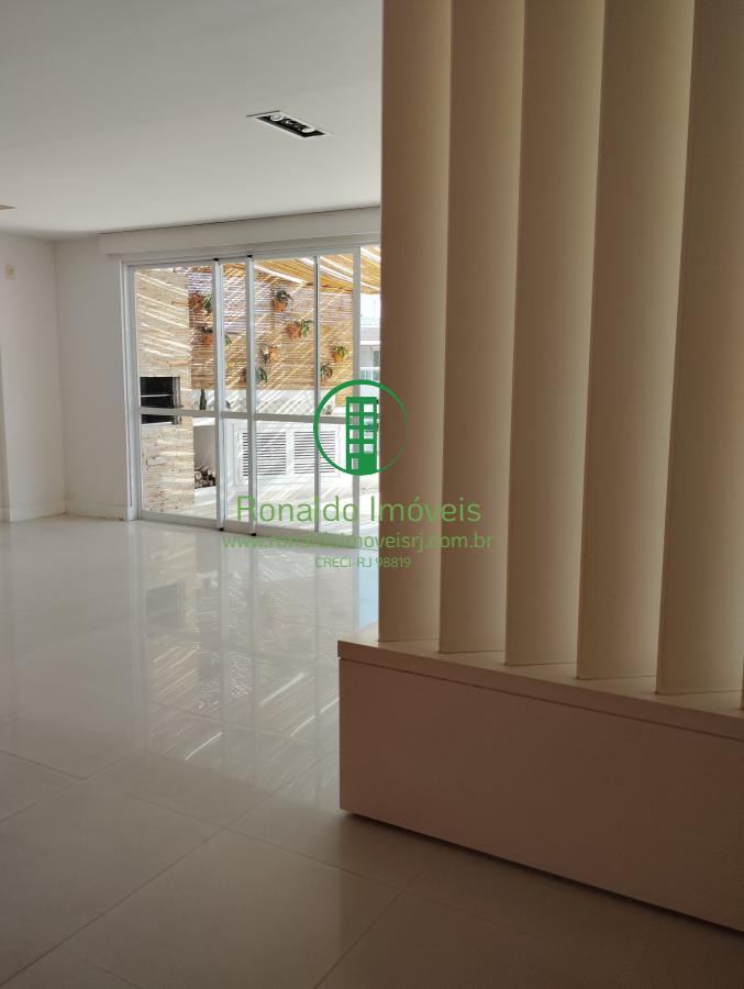 Apartamento de 3 quartos, no bairro Recreio dos Bandeirantes, em Rio de Janeiro | Eu Corretor