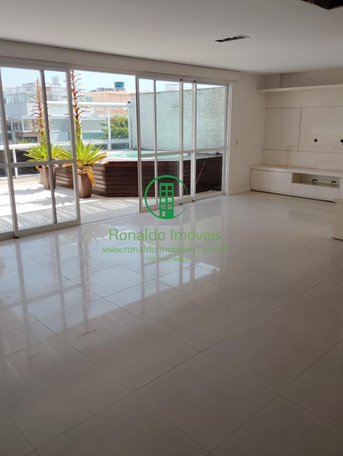 Apartamento de 3 quartos, no bairro Recreio dos Bandeirantes, em Rio de Janeiro | Eu Corretor