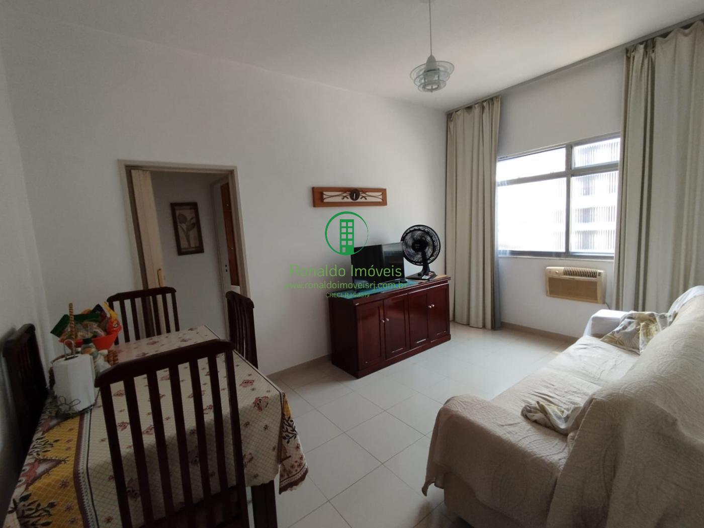 Apartamento de 2 quartos, 70m² no bairro Botafogo, em Rio de Janeiro | Eu Corretor