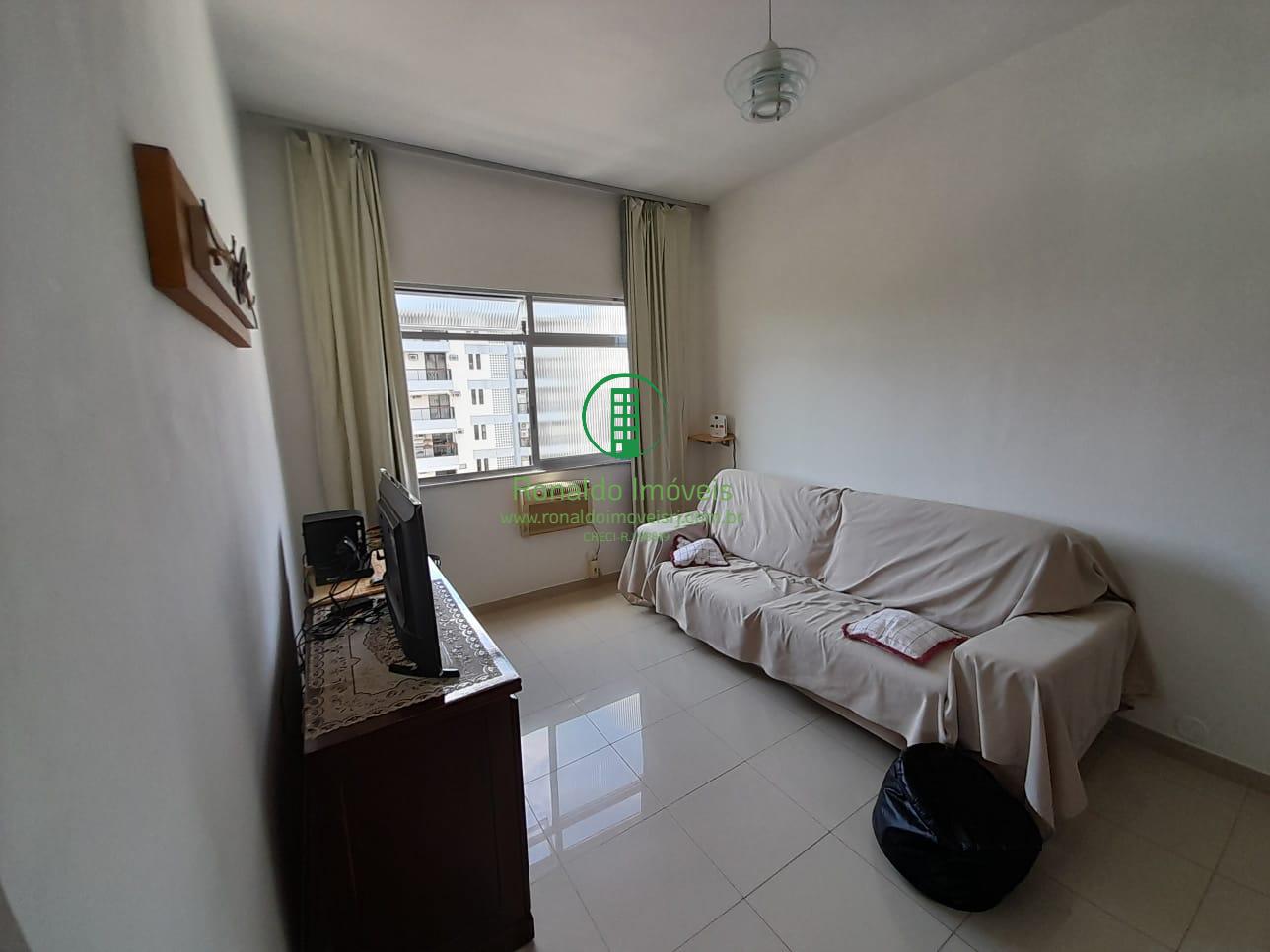 Apartamento de 2 quartos, 70m² no bairro Botafogo, em Rio de Janeiro | Eu Corretor