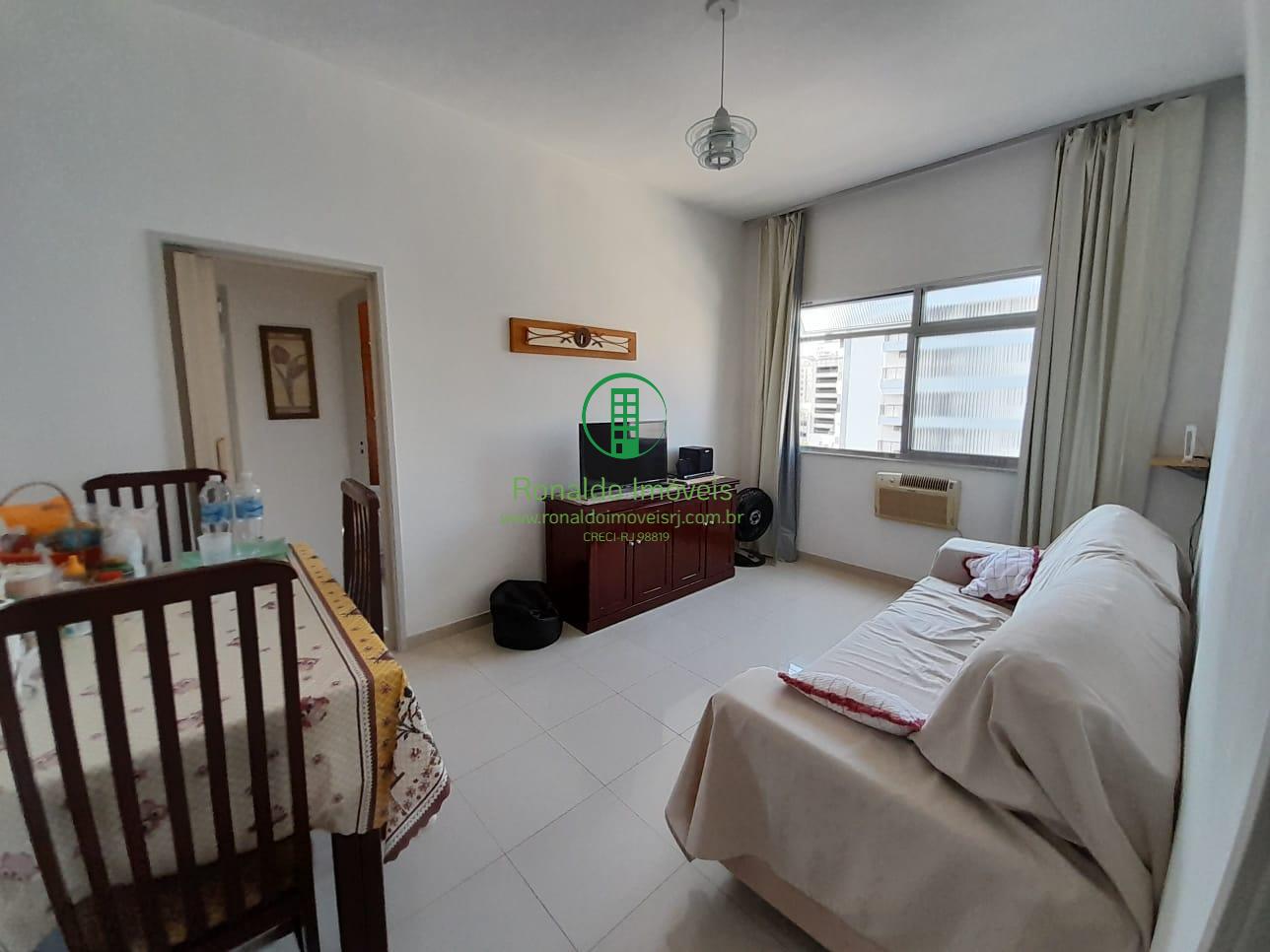 Apartamento de 2 quartos, 70m² no bairro Botafogo, em Rio de Janeiro | Eu Corretor