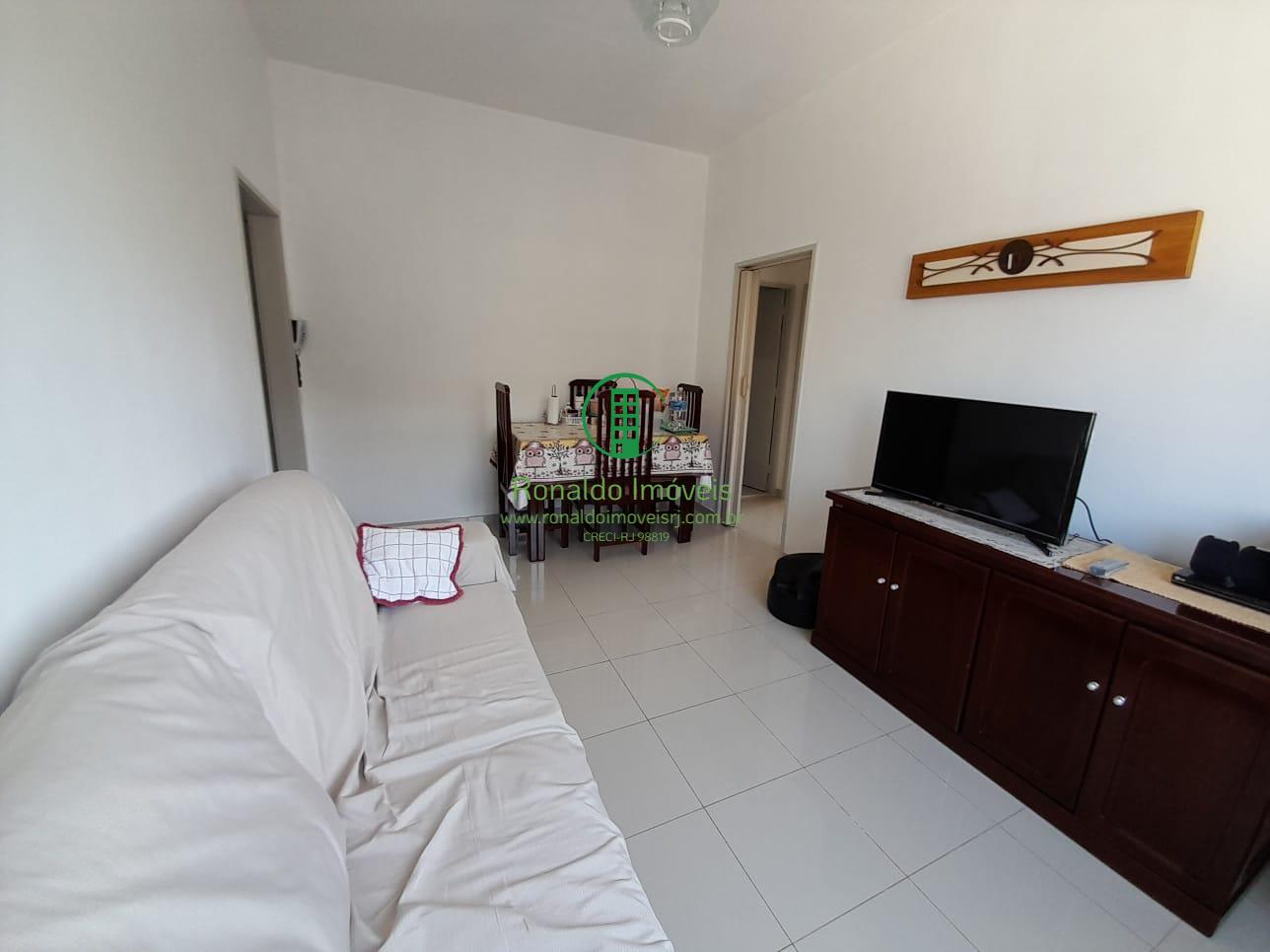 Apartamento de 2 quartos, 70m² no bairro Botafogo, em Rio de Janeiro | Eu Corretor