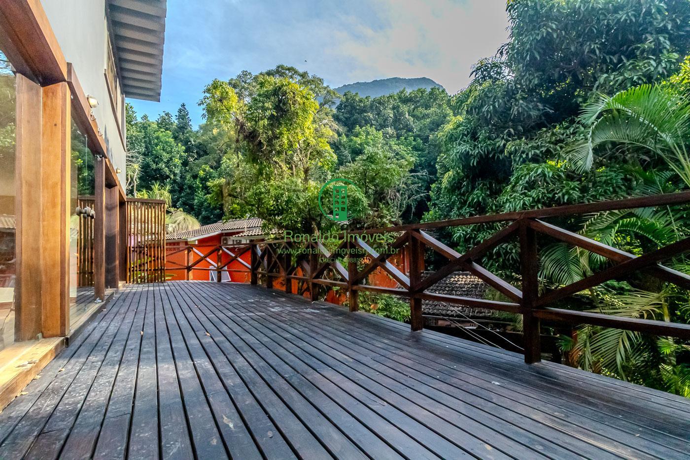 Casa de 5 quartos, 384m² no bairro São Conrado, em Rio de Janeiro | Eu Corretor
