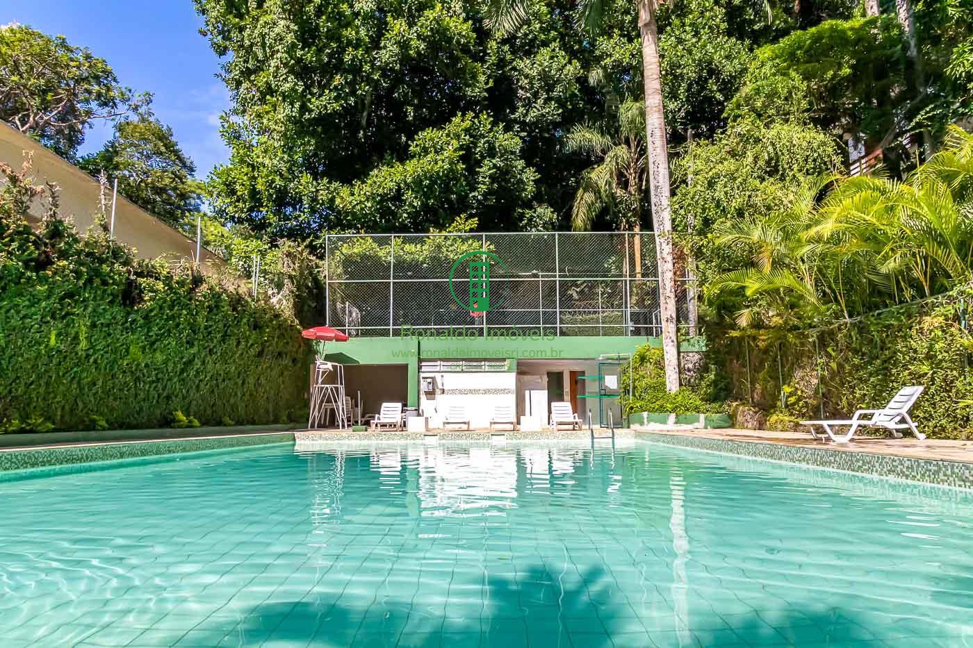 Casa de 5 quartos, 384m² no bairro São Conrado, em Rio de Janeiro | Eu Corretor