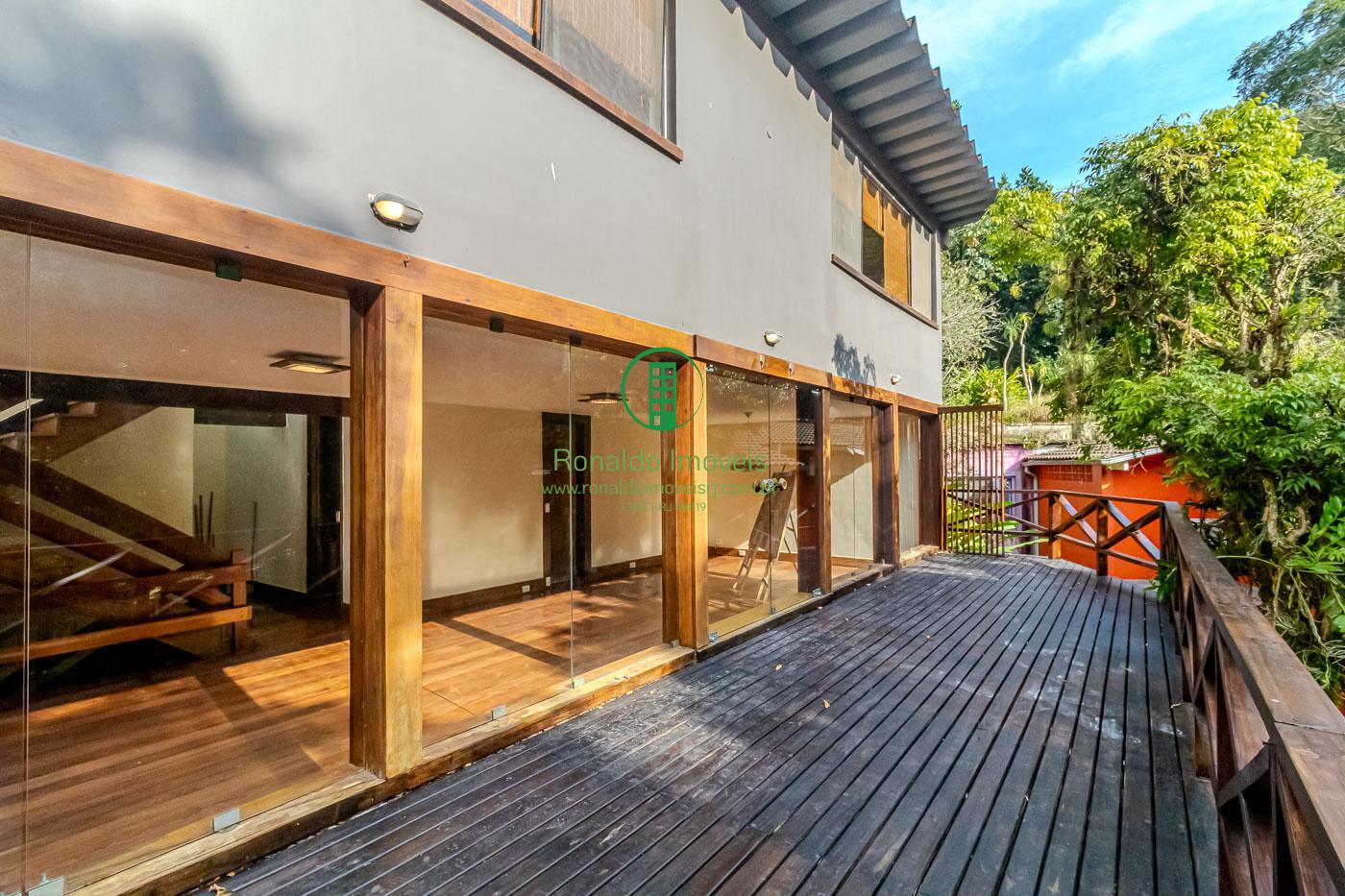 Casa de 5 quartos, 384m² no bairro São Conrado, em Rio de Janeiro | Eu Corretor