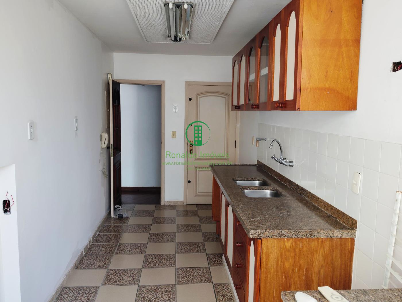 Apartamento de 2 quartos, 106m² no bairro Flamengo, em Rio de Janeiro | Eu Corretor