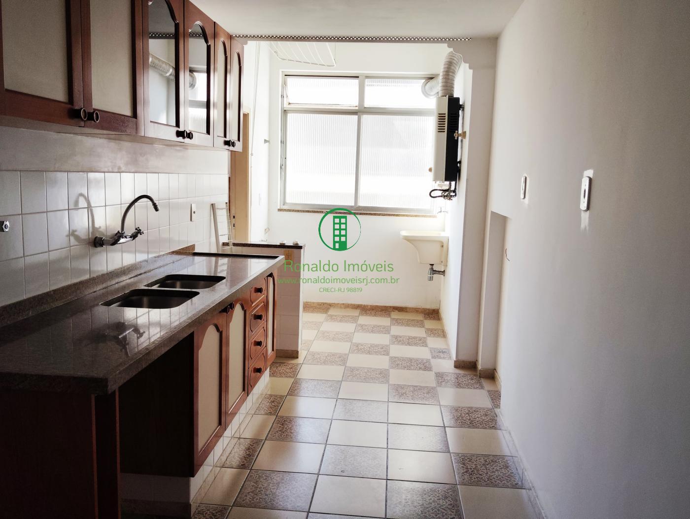 Apartamento de 2 quartos, 106m² no bairro Flamengo, em Rio de Janeiro | Eu Corretor