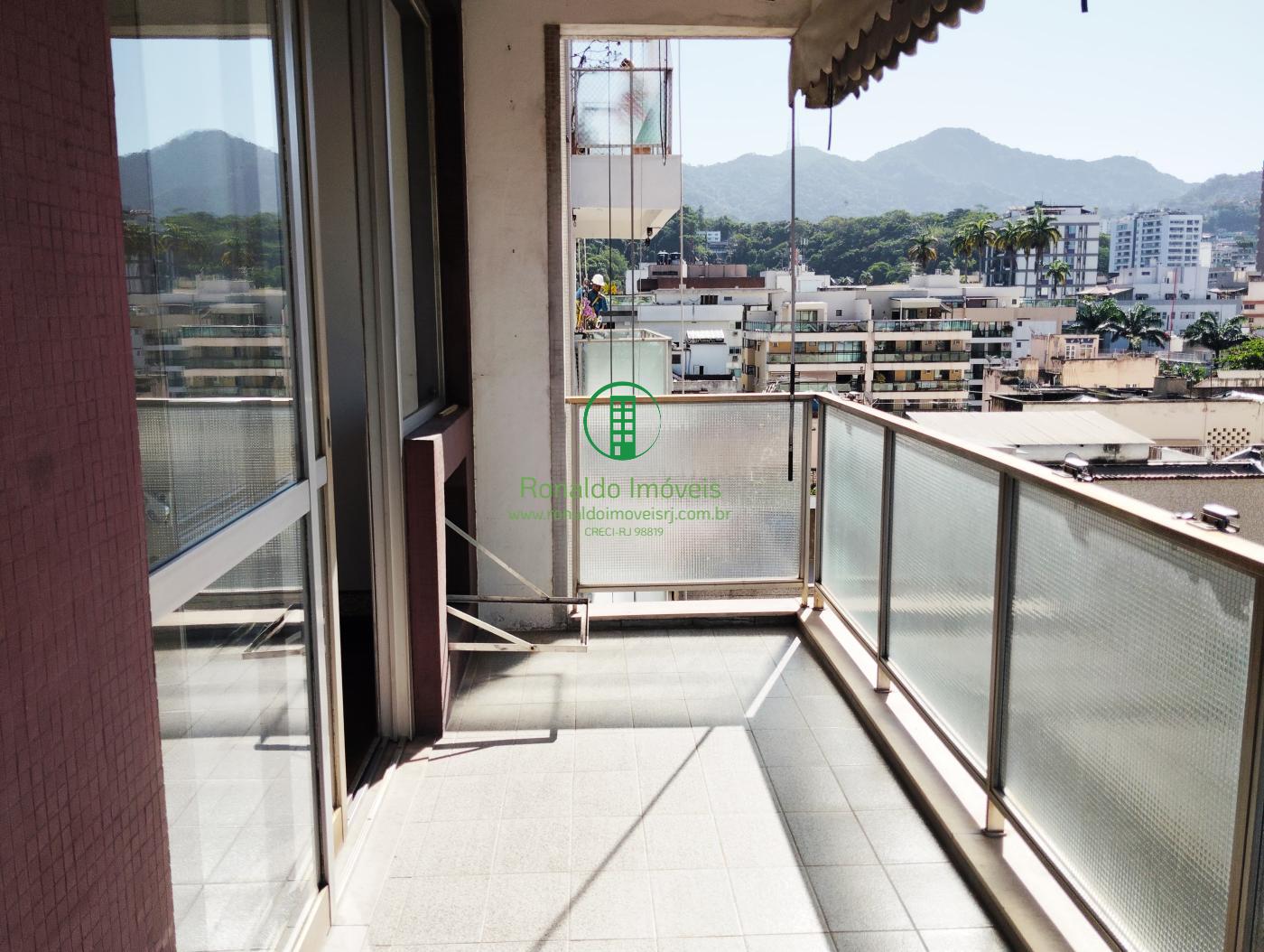 Apartamento de 2 quartos, 106m² no bairro Flamengo, em Rio de Janeiro | Eu Corretor