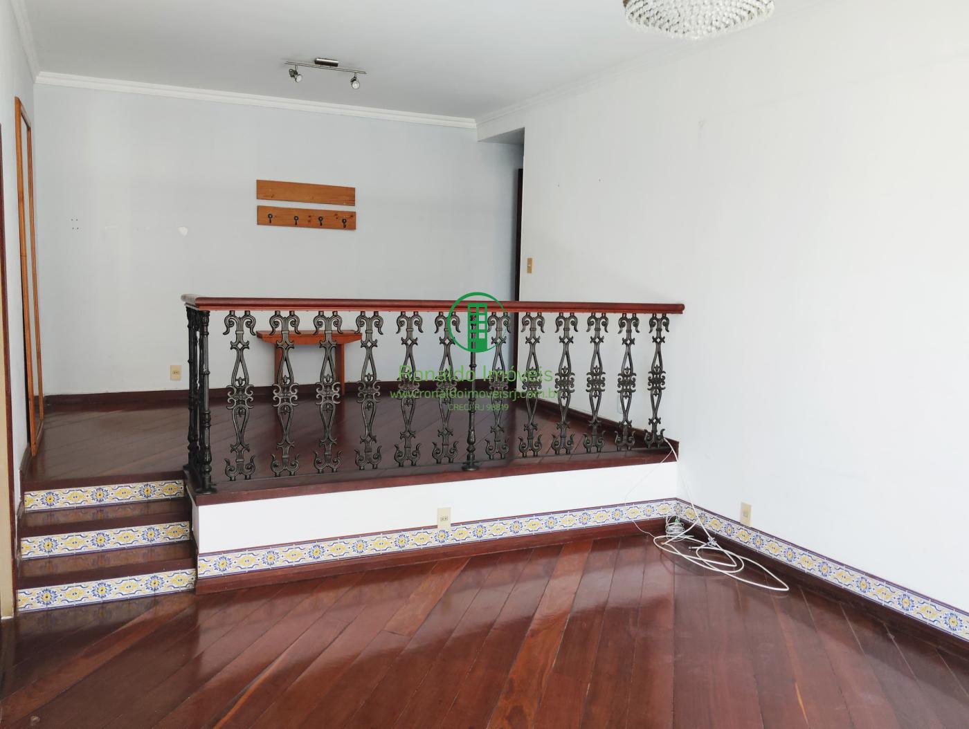 Apartamento de 2 quartos, 106m² no bairro Flamengo, em Rio de Janeiro | Eu Corretor