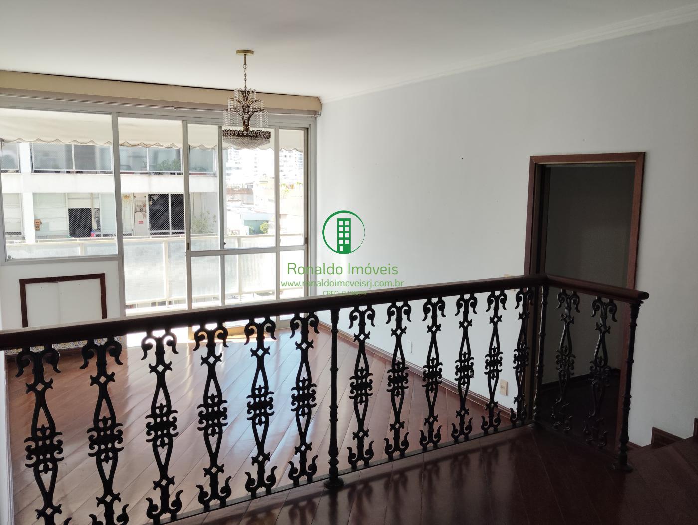Apartamento de 2 quartos, 106m² no bairro Flamengo, em Rio de Janeiro | Eu Corretor
