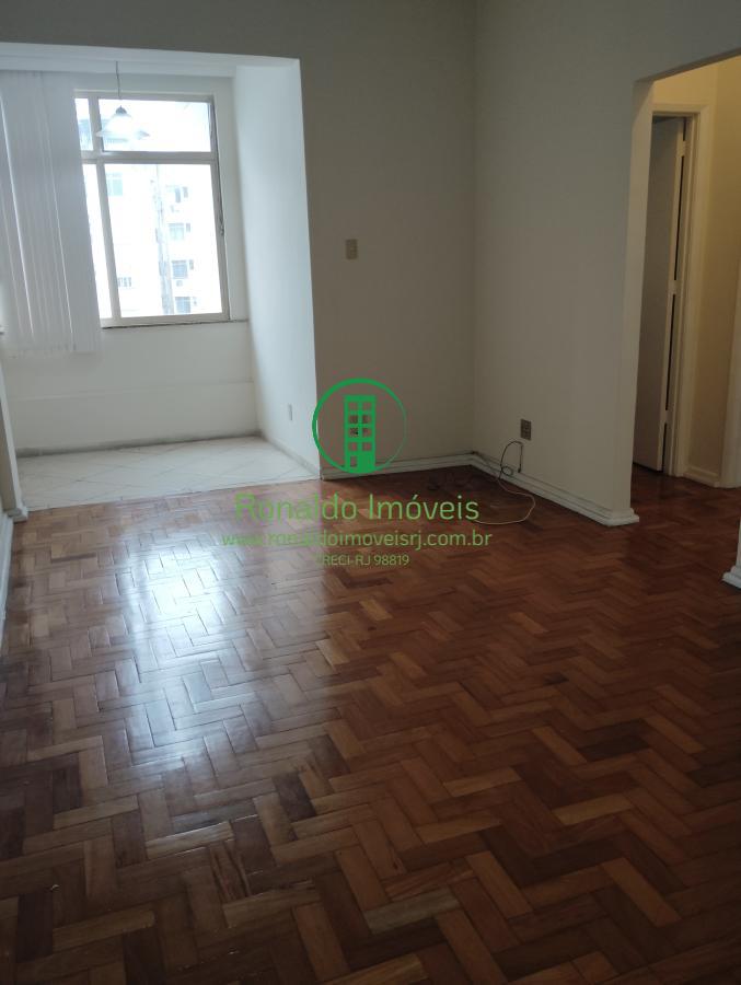 Apartamento de 3 quartos, 80m² no bairro Flamengo, em Rio de Janeiro | Eu Corretor
