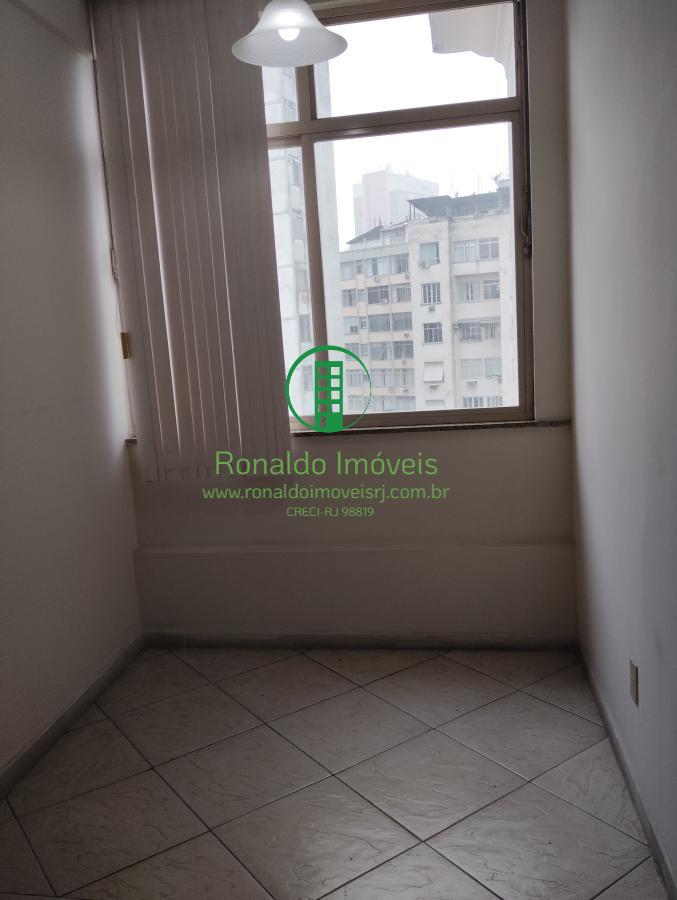 Apartamento de 3 quartos, 80m² no bairro Flamengo, em Rio de Janeiro | Eu Corretor