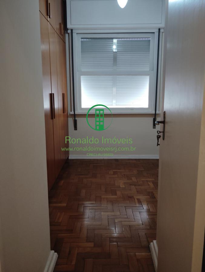 Apartamento de 3 quartos, 80m² no bairro Flamengo, em Rio de Janeiro | Eu Corretor