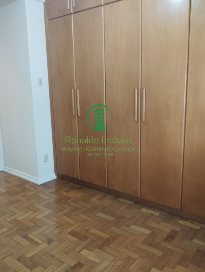 Apartamento de 3 quartos, 80m² no bairro Flamengo, em Rio de Janeiro | Eu Corretor
