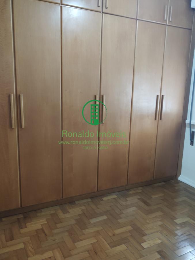 Apartamento de 3 quartos, 80m² no bairro Flamengo, em Rio de Janeiro | Eu Corretor