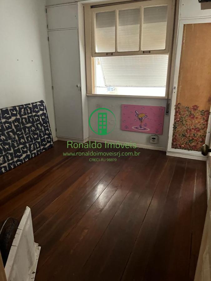 Apartamento de 3 quartos, 109m² no bairro Flamengo, em Rio de Janeiro | Eu Corretor