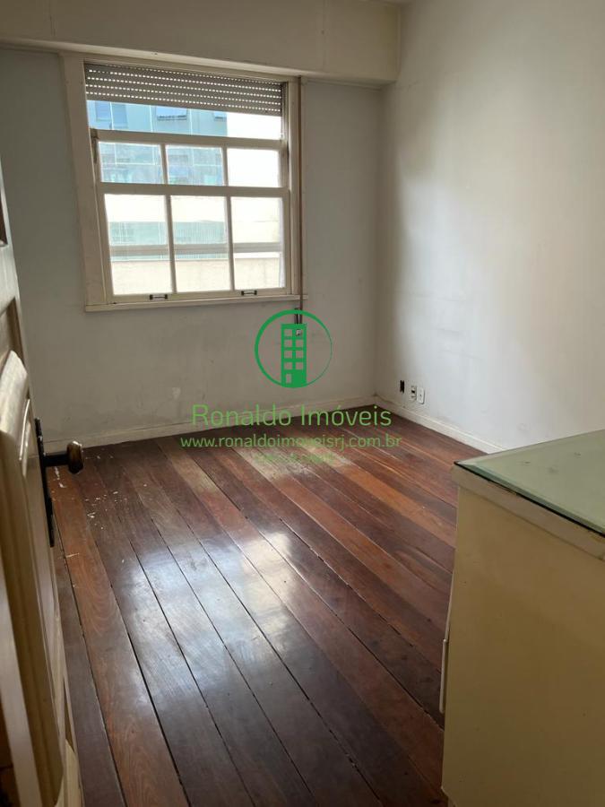 Apartamento de 3 quartos, 109m² no bairro Flamengo, em Rio de Janeiro | Eu Corretor