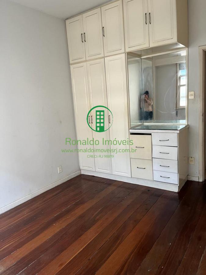 Apartamento de 3 quartos, 109m² no bairro Flamengo, em Rio de Janeiro | Eu Corretor