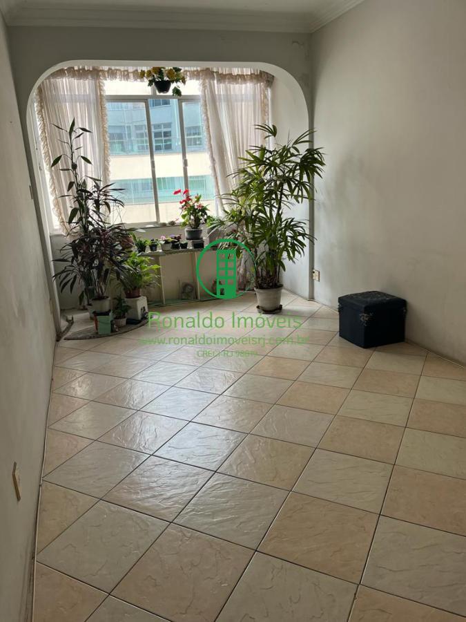 Apartamento de 3 quartos, 109m² no bairro Flamengo, em Rio de Janeiro | Eu Corretor