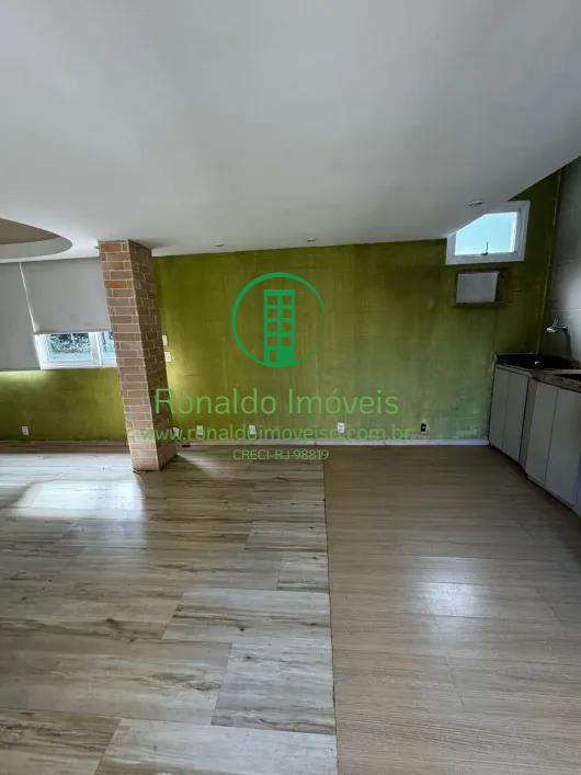 Apartamento de 2 quartos, no bairro Jardim Botânico, em Rio de Janeiro | Eu Corretor