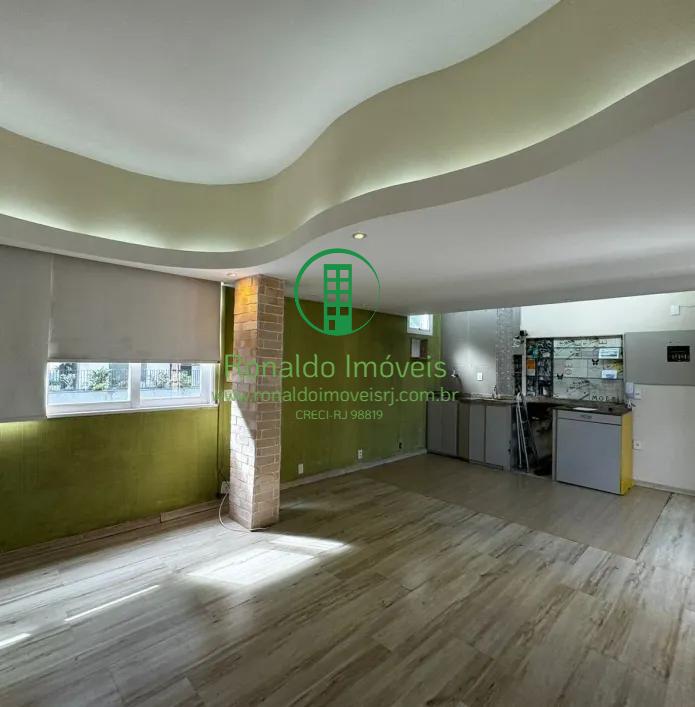 Apartamento de 2 quartos, no bairro Jardim Botânico, em Rio de Janeiro | Eu Corretor