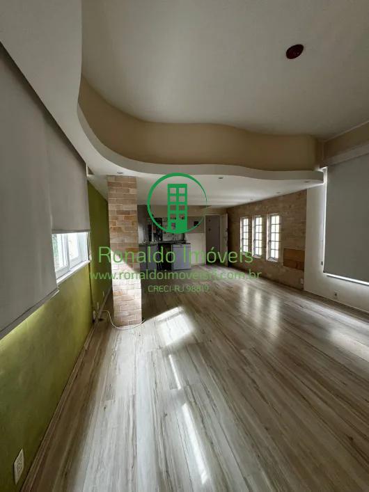 Apartamento de 2 quartos, no bairro Jardim Botânico, em Rio de Janeiro | Eu Corretor