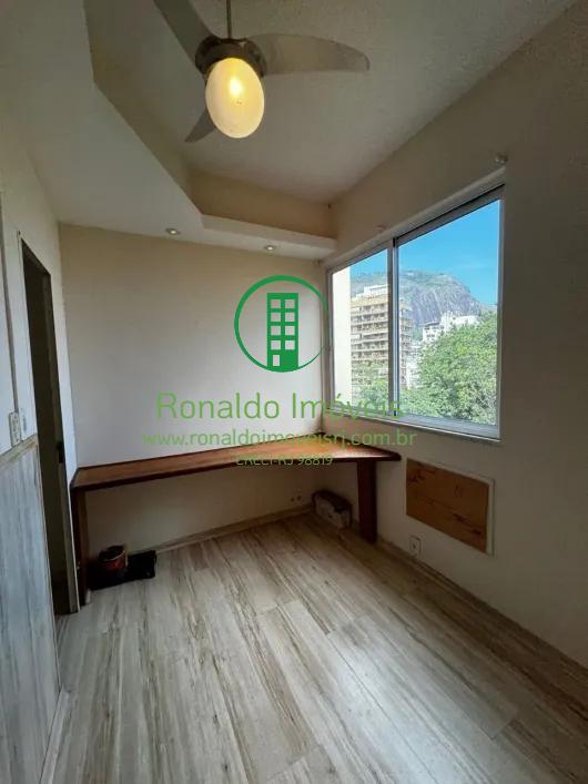 Apartamento de 2 quartos, no bairro Jardim Botânico, em Rio de Janeiro | Eu Corretor