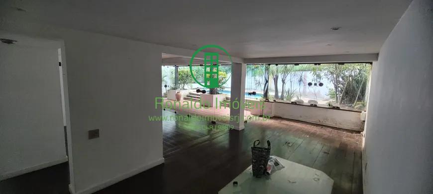 Casa de 4 quartos, 300m² no bairro Laranjeiras, em Rio de Janeiro | Eu Corretor