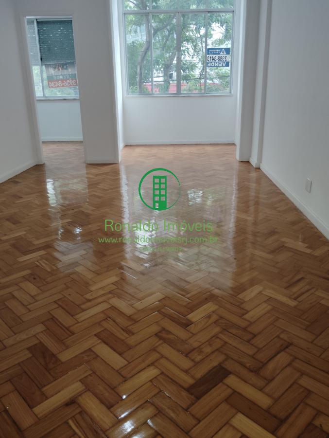 Apartamento de 3 quartos, 91m² no bairro Laranjeiras, em Rio de Janeiro | Eu Corretor
